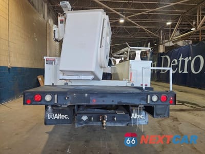 Zdjęcie 6 z 12 samochodu: 2017 FORD F450 SUPER DUTY BUCKET TRUCK VIN:1FDUF4GY8HED54233 - miniatura
