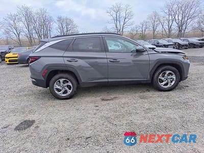 Zdjęcie 14 z 14 samochodu: 2024 HYUNDAI TUCSON SEL VIN:5NMJBCDE8RH350933 - miniatura