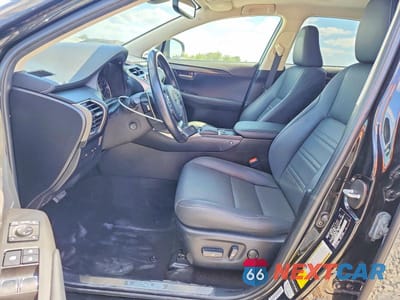 Zdjęcie 7 z 14 samochodu: 2021 LEXUS NX 300 BASE VIN:JTJGARBZ8M2183411 - miniatura