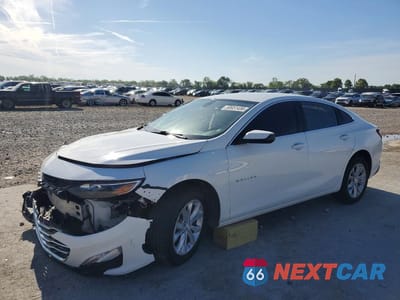 2020 CHEVROLET MALIBU LT 1G1ZD5ST3LF088620 - główne zdjęcie licytacji z USA - miniatura