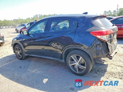 Drugie zdjęcie samochodu z przodu: 2022 HONDA HR-V EXL VIN:3CZRU5H7XNM723315 - miniatura
