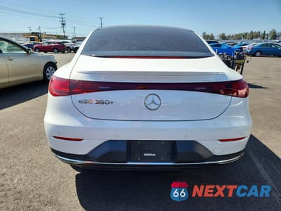 Zdjęcie 6 z 12 samochodu: 2024 MERCEDES-BENZ EQE SEDAN 350+ VIN:W1KEG2BB6RF057265 - miniatura