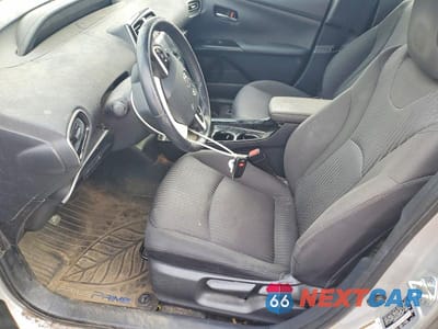 Zdjęcie 7 z 12 samochodu: 2017 TOYOTA PRIUS PRIME PLUS VIN:JTDKARFP8H3040044 - miniatura