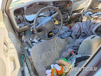 Zdjęcie 8 z 12 samochodu: 2001 CHEVROLET S TRUCK S10 VIN:1GCCS19W818180674 - miniatura