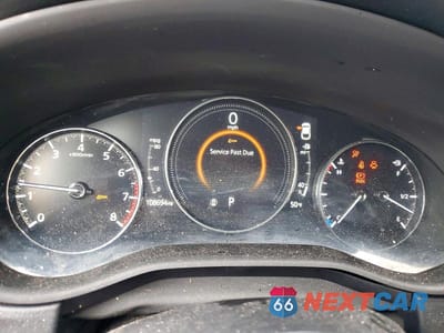 Zdjęcie 9 z 13 samochodu: 2021 MAZDA CX-30 SELECT VIN:3MVDMBBLXMM264594 - miniatura