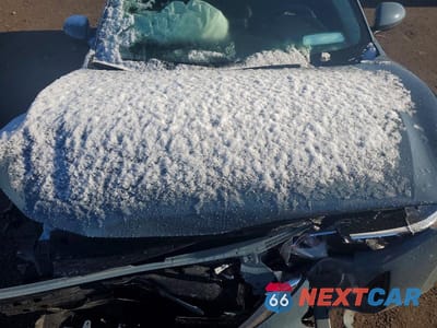 Zdjęcie 11 z 12 samochodu: 2025 NISSAN SENTRA SV VIN:3N1AB8CV2SY385013 - miniatura