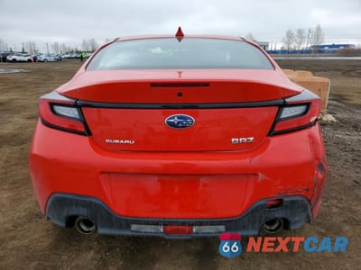 Zdjęcie 6 z 13 samochodu: 2024 SUBARU BRZ VIN:JF1ZDBE14R9702135 - miniatura