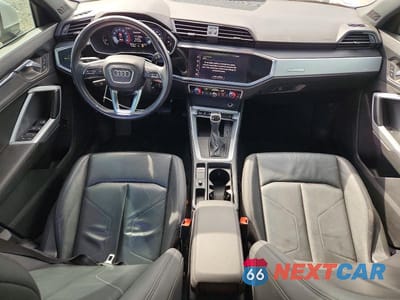 Zdjęcie 8 z 13 samochodu: 2021 AUDI Q3 PREMIUM 40 VIN:WA1AUCF39M1064852 - miniatura