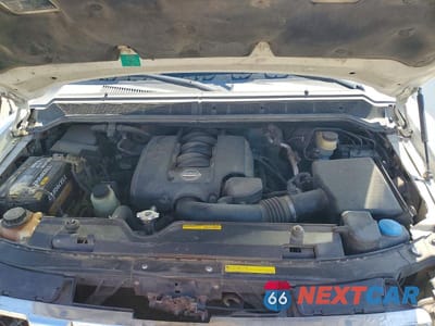 Zdjęcie 11 z 12 samochodu: 2006 NISSAN TITAN XE VIN:1N6AA07A26N548185 - miniatura