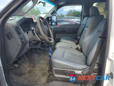 Zdjęcie 7 z 12 samochodu: 2015 FORD F350 SUPER DUTY VIN:1FT7W3AT8FEB95218 - miniatura