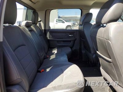Zdjęcie 10 z 11 samochodu: 2011 DODGE RAM 1500 VIN:1D7RB1CT3BS615880 - miniatura