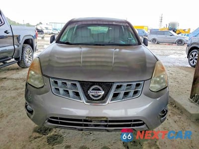 Zdjęcie 6 z 13 samochodu: 2013 NISSAN ROGUE S/SL/SV UNKNOWN VIN:JN8AS5MTXDW026614 - miniatura