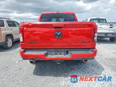 Zdjęcie 6 z 11 samochodu: 2020 RAM 1500 VIN:1C6SRFFT8LN290389 - miniatura
