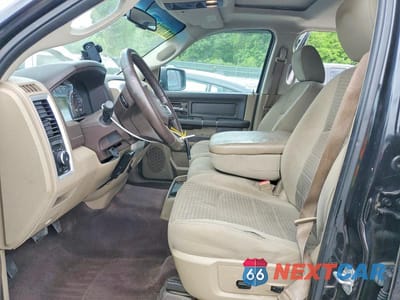 Zdjęcie 7 z 12 samochodu: 2010 DODGE RAM 1500 VIN:1D7RV1CT2AS171347 - miniatura