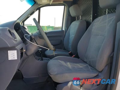 Zdjęcie 7 z 13 samochodu: 2012 FORD TRANSIT CONNECT XL VIN:NM0LS7AN1CT099891 - miniatura