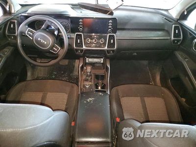 Zdjęcie 15 z 26 samochodu: 2022 KIA SORENTO VIN:5XYRG4LC9NG102138 - miniatura