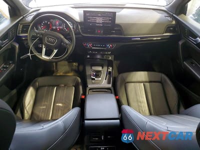 Zdjęcie 8 z 13 samochodu: 2024 AUDI Q5 KOMFORT 45 VIN:WA1AAAFYXR2019770 - miniatura