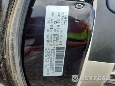 Zdjęcie 13 z 13 samochodu: 2017 CHRYSLER PACIFICA LIMITED VIN:2C4RC1GG7HR747894 - miniatura