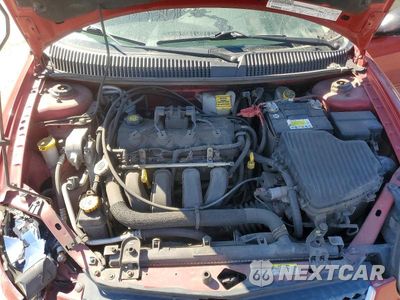 Zdjęcie 11 z 12 samochodu: 2003 DODGE NEON SXT VIN:1B3ES56C63D252901 - miniatura