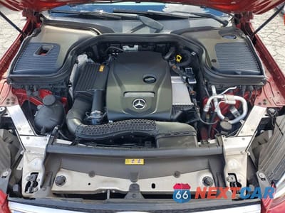 Zdjęcie 11 z 11 samochodu: 2017 MERCEDES-BENZ GLC 300 VIN:WDC0G4JBXHV009977 - miniatura