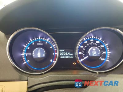 Zdjęcie 9 z 12 samochodu: 2011 HYUNDAI SONATA GLS VIN:5NPEB4AC7BH103230 - miniatura