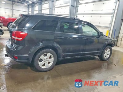 Trzecie zdjęcie samochodu z tyłu: 2012 DODGE JOURNEY SXT VIN:3C4PDDBGXCT397809 - miniatura