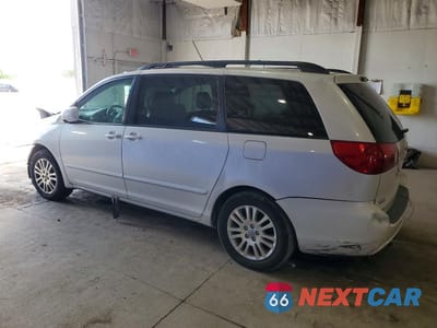 Drugie zdjęcie samochodu z przodu: 2009 TOYOTA SIENNA XLE VIN:5TDZK22C89S250889 - miniatura