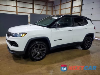 2026 JEEP COMPASS LIMITED 3C4NJDCN5TT215690 - główne zdjęcie licytacji z USA - miniatura