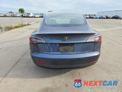Zdjęcie 6 z 11 samochodu: 2022 TESLA MODEL 3 VIN:5YJ3E1EA6NF370030 - miniatura