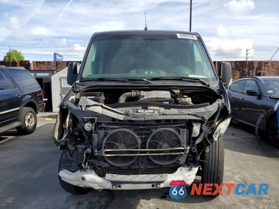 Piąte zdjęcie samochodu w środku: 2016 MERCEDES-BENZ SPRINTER 2500 VIN:WD3PE7DD1GP281632 - miniatura
