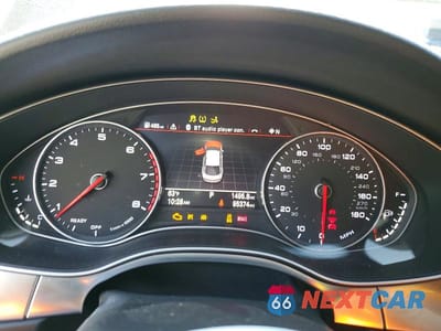 Zdjęcie 9 z 13 samochodu: 2018 AUDI A7 PREMIUM PLUS VIN:WAUW3AFC8JN026162 - miniatura