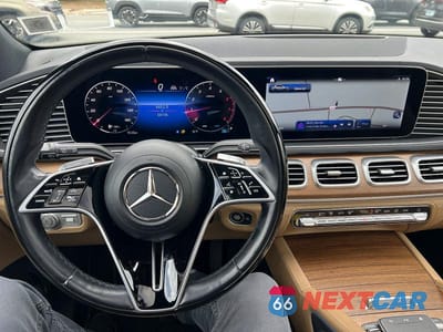 Zdjęcie 7 z 10 samochodu: 2024 MERCEDES-BENZ GLE 350 4MATIC VIN:4JGFB4FB1RA969992 - miniatura