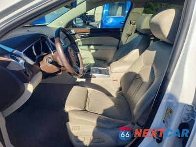 Zdjęcie 7 z 13 samochodu: 2012 CADILLAC SRX LUXURY COLLECTION VIN:3GYFNAE33CS599276 - miniatura