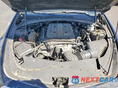 Zdjęcie 11 z 13 samochodu: 2017 CADILLAC CTS-V VIN:1G6A15S67H0188188 - miniatura
