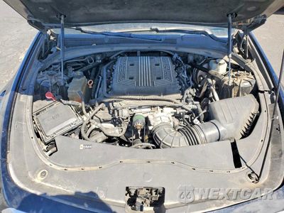 Zdjęcie 11 z 13 samochodu: 2017 CADILLAC CTS-V VIN:1G6A15S67H0188188 - miniatura