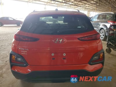 Zdjęcie 6 z 12 samochodu: 2020 HYUNDAI KONA SEL VIN:KM8K22AA3LU440342 - miniatura