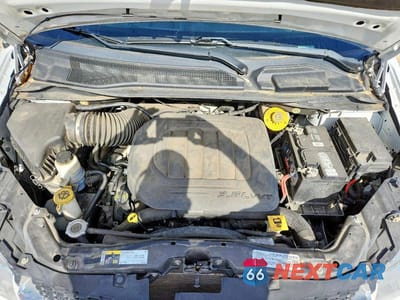 Zdjęcie 12 z 13 samochodu: 2019 DODGE GRAND CARAVAN SE VIN:2C4RDGBG3KR669547 - miniatura