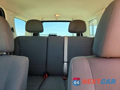 Zdjęcie 10 z 13 samochodu: 2011 FORD ESCAPE XLS VIN:1FMCU0C72BKC43239 - miniatura
