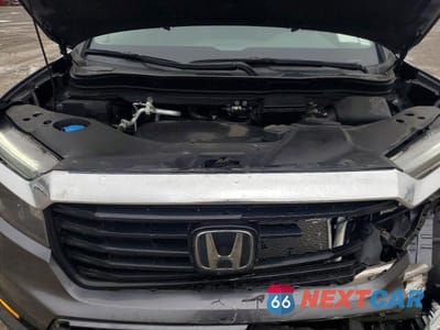 Zdjęcie 12 z 13 samochodu: 2022 HONDA RIDGELINE RTL VIN:5FPYK3F74NB010100 - miniatura