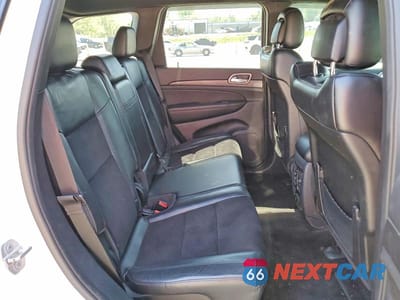 Zdjęcie 11 z 13 samochodu: 2015 JEEP GRAND CHEROKEE LAREDO VIN:1C4RJFAG1FC747925 - miniatura