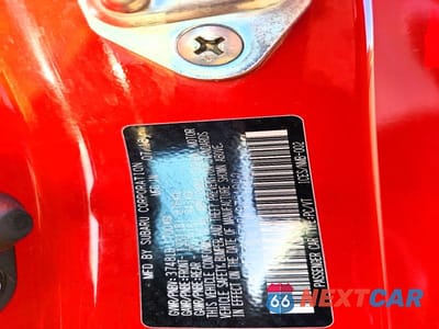 Zdjęcie 12 z 12 samochodu: 2019 TOYOTA 86 GT VIN:JF1ZNAE15K8701062 - miniatura