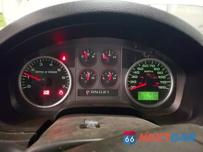 Zdjęcie 9 z 12 samochodu: 2004 FORD F150 VIN:1FTPX14534FA31865 - miniatura