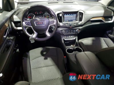 Zdjęcie 8 z 13 samochodu: 2018 GMC TERRAIN SLE VIN:3GKALMEV4JL377950 - miniatura