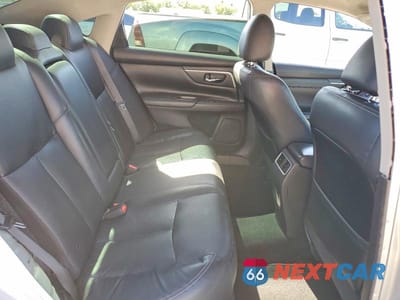 Zdjęcie 10 z 12 samochodu: 2018 NISSAN ALTIMA 2.5 SL VIN:1N4AL3AP1JC215420 - miniatura