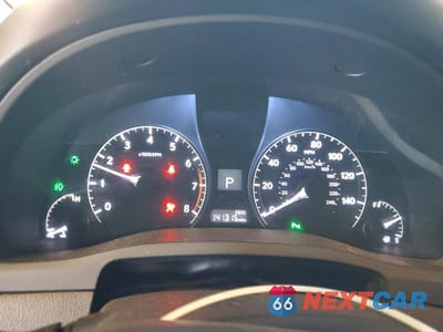 Zdjęcie 9 z 12 samochodu: 2013 LEXUS RX 350 BASE VIN:2T2ZK1BA3DC115468 - miniatura