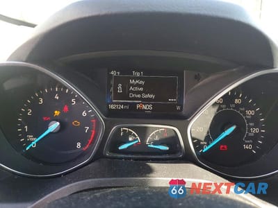 Zdjęcie 9 z 13 samochodu: 2018 FORD ESCAPE SE VIN:1FMCU9GD8JUC88788 - miniatura