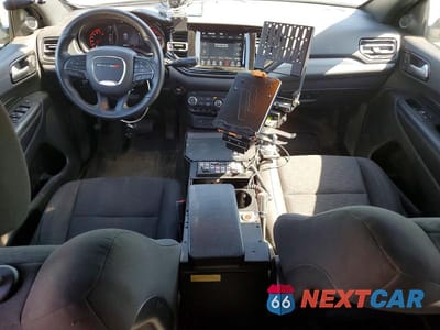 Zdjęcie 8 z 13 samochodu: 2023 DODGE DURANGO PURSUIT VIN:1C4SDJFT3PC590515 - miniatura