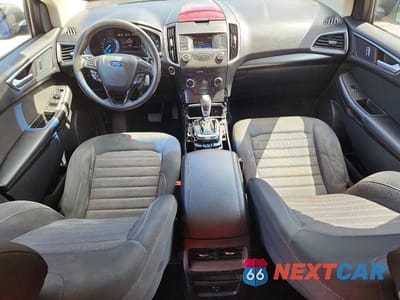 Zdjęcie 8 z 13 samochodu: 2015 FORD EDGE SE VIN:2FMTK4G90FBB46470 - miniatura