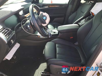 Zdjęcie 7 z 14 samochodu: 2022 BMW X3 M40I VIN:5UX83DP00N9J59996 - miniatura