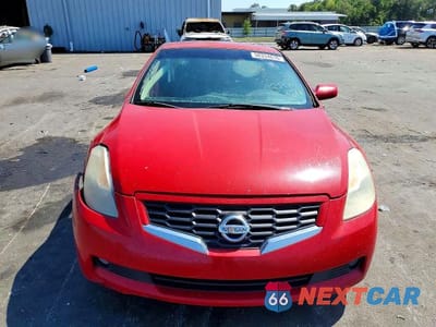 Piąte zdjęcie samochodu w środku: 2009 NISSAN ALTIMA 2.5S VIN:1N4AL24E89C191410 - miniatura